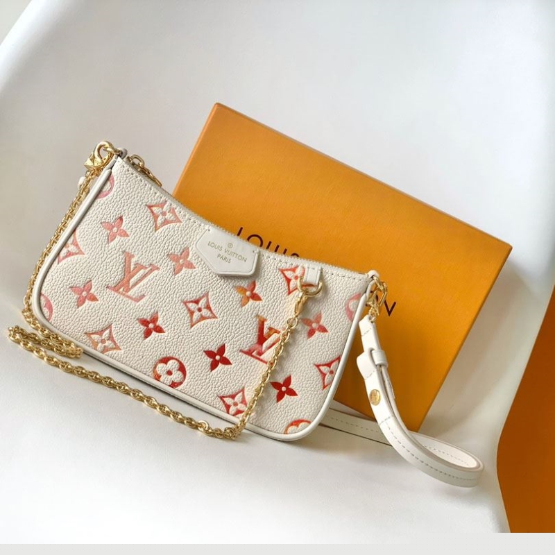 LV Satchel bags